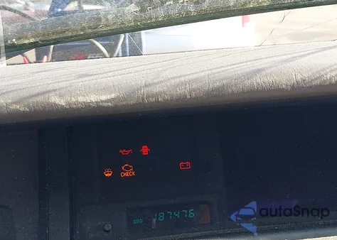 2004 Toyota Avalon Xls z USA, uszkodzony, nr VIN 4T1BF28B74U351393